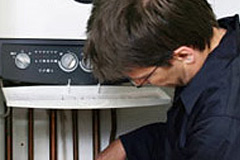 boiler repair Rhosymedre