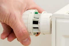 Rhosymedre central heating repair costs