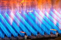 Rhosymedre gas fired boilers