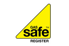 gas safe companies Rhosymedre